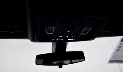 2019 GMC Sierra 1500 Elevation