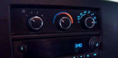 2019 GMC Savana 2500 Work Van