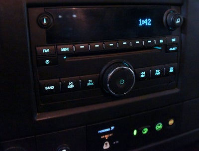 2019 GMC Savana 2500 Work Van