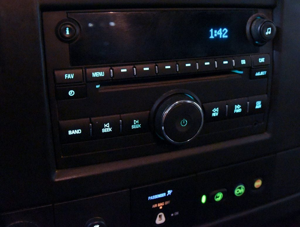 2019 GMC Savana 2500 Work Van