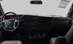 2019 GMC Savana 2500 Work Van