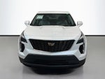 2022 Cadillac XT4 Luxury