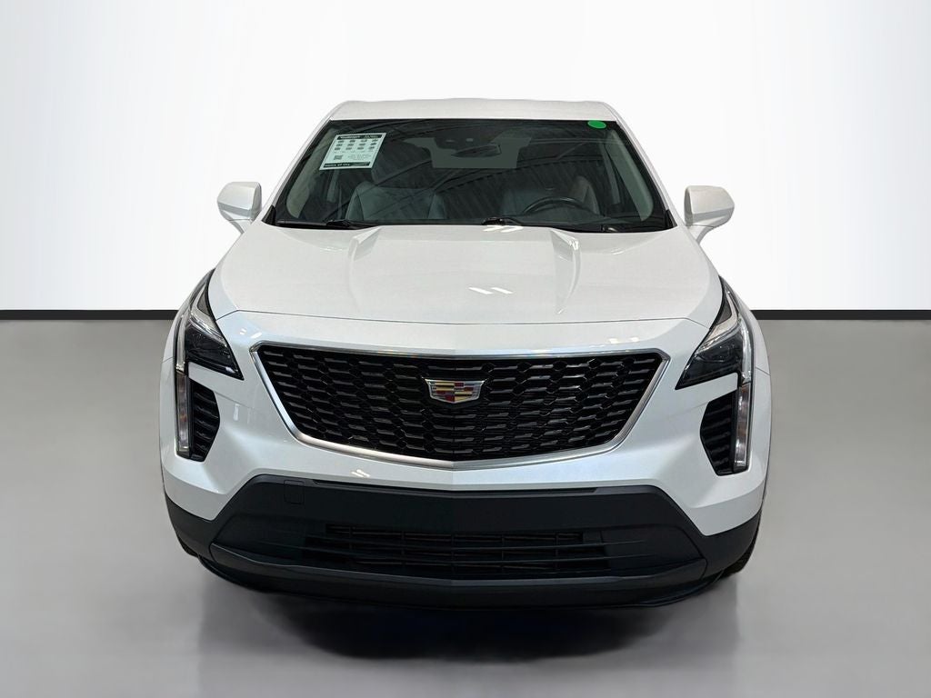 2022 Cadillac XT4 Luxury