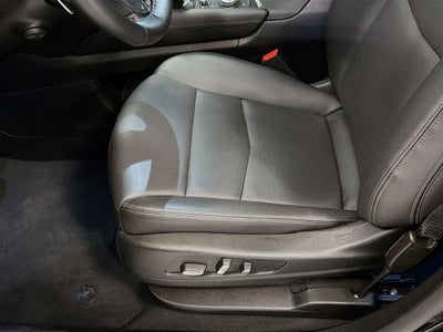 2023 Cadillac XT5 Sport