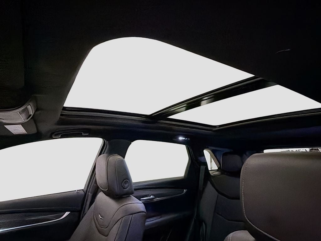 2023 Cadillac XT5 Sport