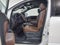 2021 Nissan Titan Platinum Reserve