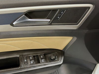 2020 Volkswagen Atlas Cross Sport 3.6L V6 SEL 4Motion