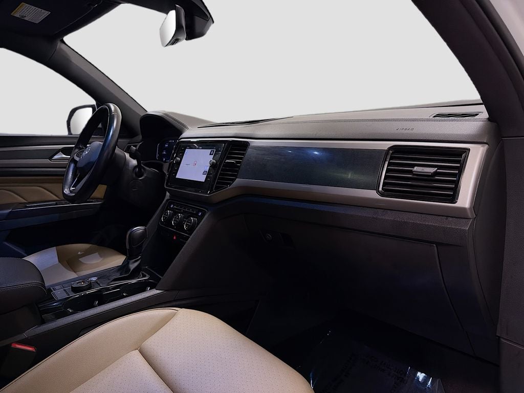 2020 Volkswagen Atlas Cross Sport 3.6L V6 SEL 4Motion