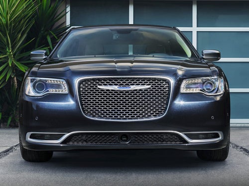 2015 Chrysler 300 C Platinum