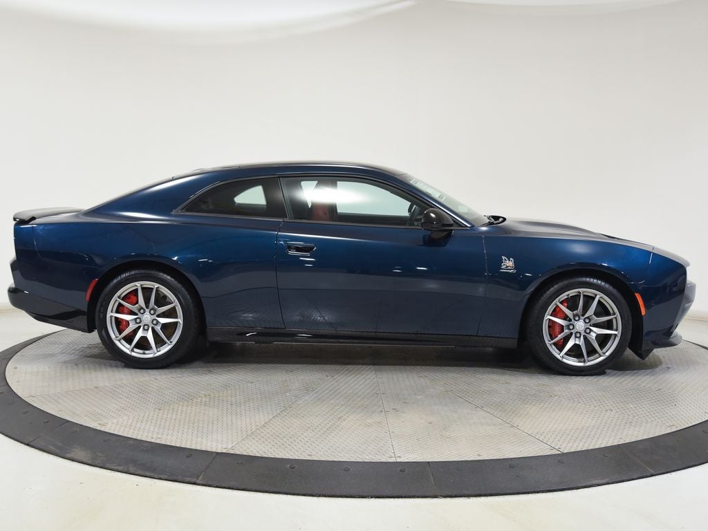 2024 Dodge Charger R/T Scat Pack