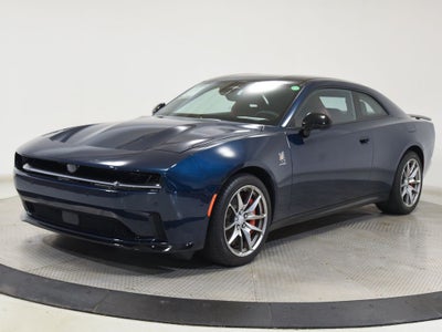 2024 Dodge Charger R/T Scat Pack
