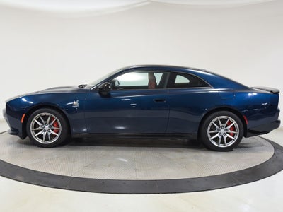 2024 Dodge Charger R/T Scat Pack