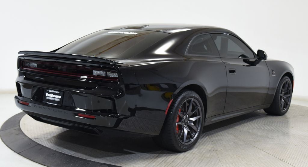 2024 Dodge Charger R/T Scat Pack
