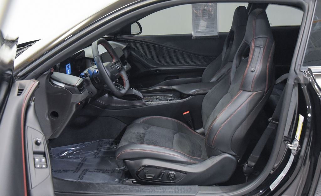 2024 Dodge Charger R/T Scat Pack