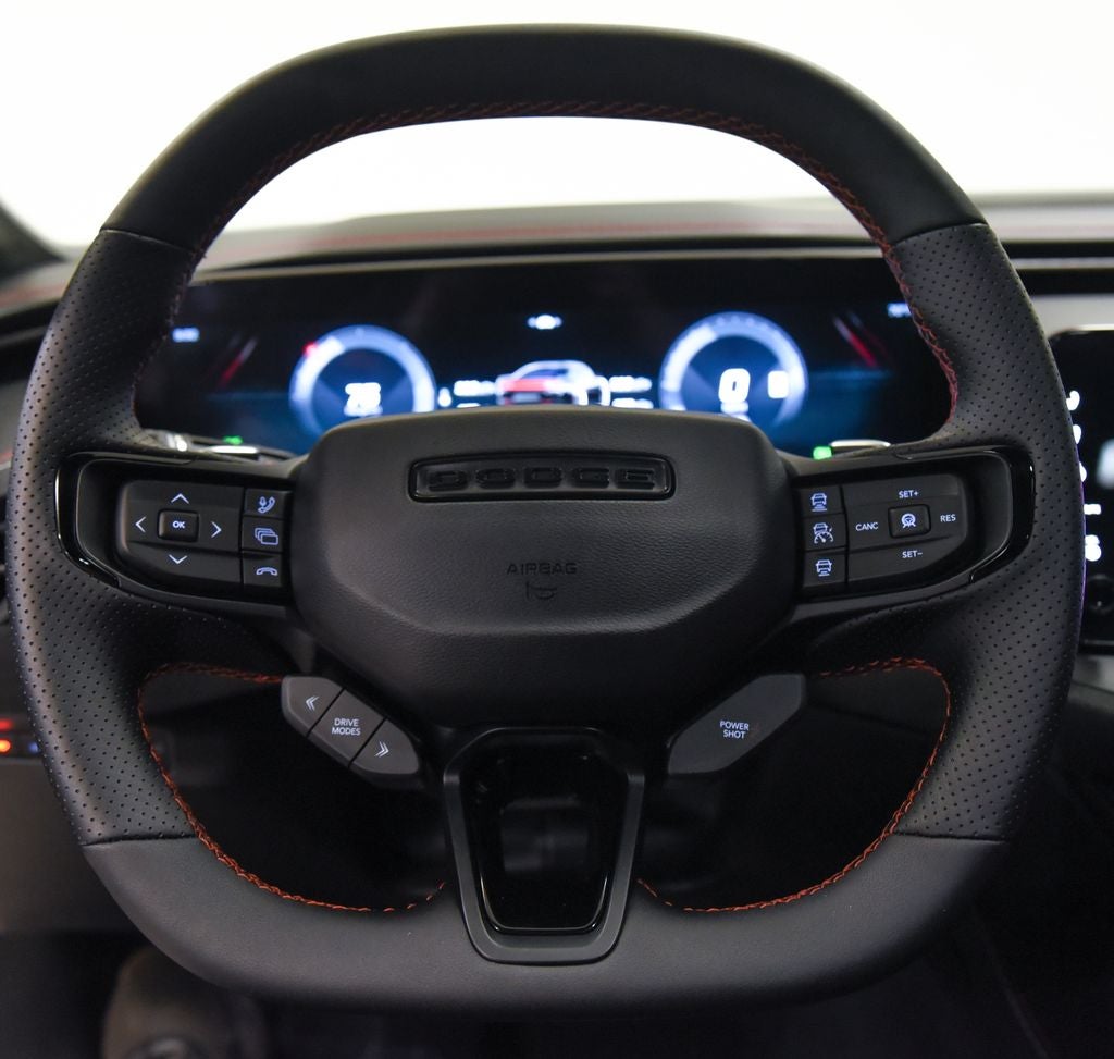 2024 Dodge Charger R/T Scat Pack