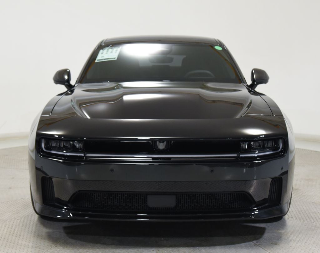 2024 Dodge Charger R/T Scat Pack