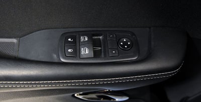 2019 Dodge Challenger SRT Hellcat