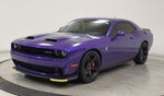 2019 Dodge Challenger SRT Hellcat