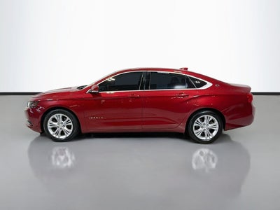 2015 Chevrolet Impala LT 2LT