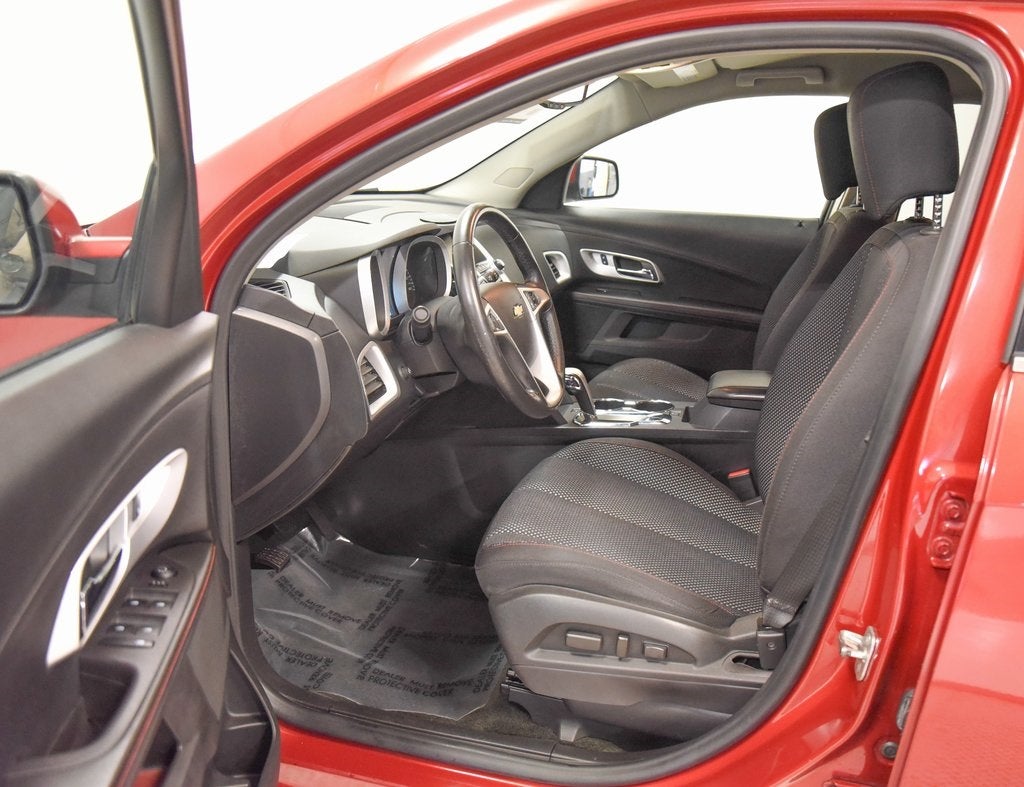 2015 Chevrolet Equinox LT 1LT