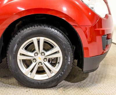 2015 Chevrolet Equinox LT 1LT