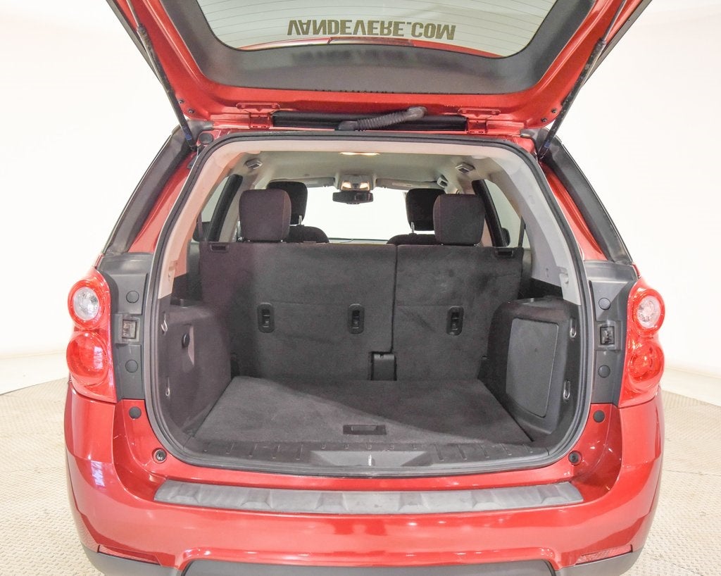 2015 Chevrolet Equinox LT 1LT