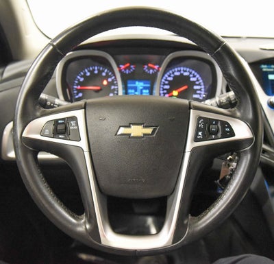2015 Chevrolet Equinox LT 1LT
