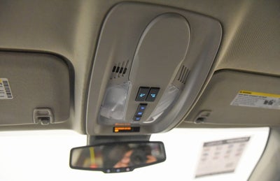 2015 Chevrolet Equinox LT 1LT