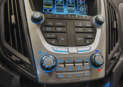 2015 Chevrolet Equinox LT 1LT