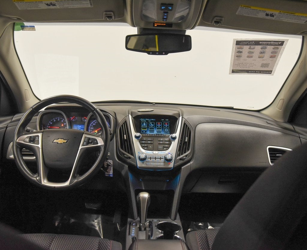 2015 Chevrolet Equinox LT 1LT