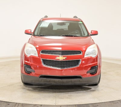 2015 Chevrolet Equinox LT 1LT