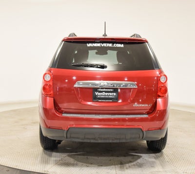 2015 Chevrolet Equinox LT 1LT