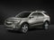 2013 Chevrolet Equinox LT 2LT