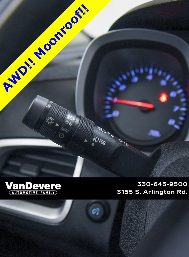 2013 Chevrolet Equinox LT 2LT