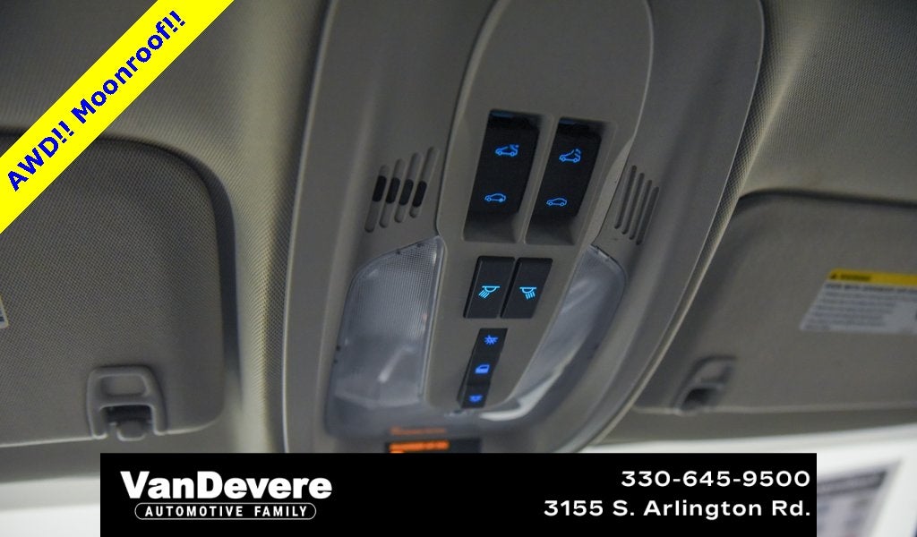 2013 Chevrolet Equinox LT 2LT