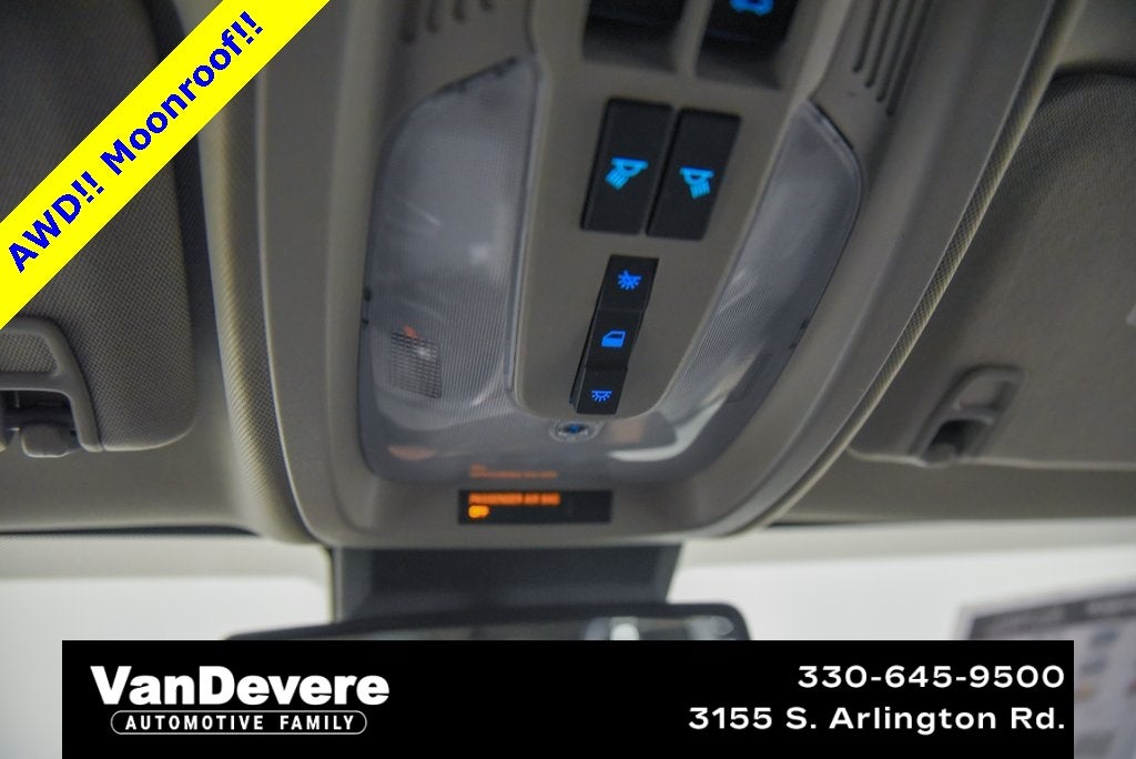 2013 Chevrolet Equinox LT 2LT