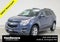 2013 Chevrolet Equinox LT 2LT