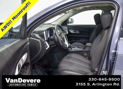 2013 Chevrolet Equinox LT 2LT