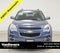 2013 Chevrolet Equinox LT 2LT