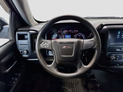 2019 GMC Sierra 1500 Limited Base
