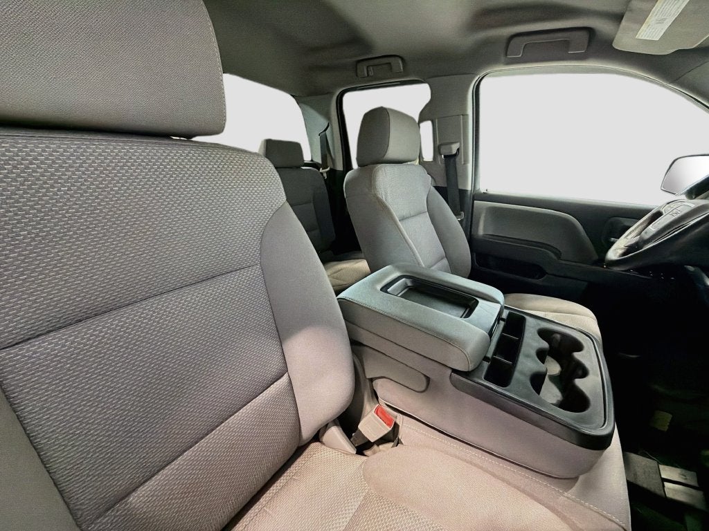 2019 GMC Sierra 1500 Limited Base