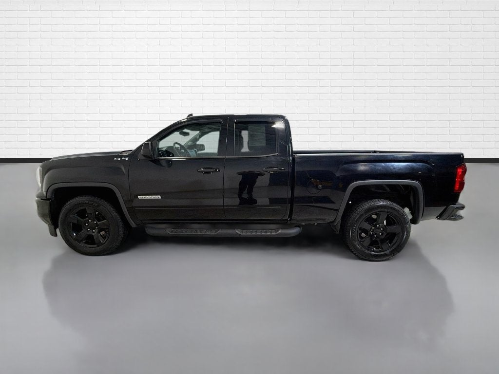 2019 GMC Sierra 1500 Limited Base