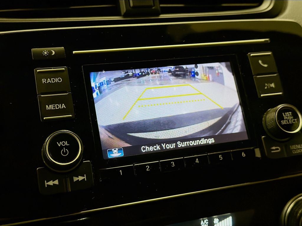 2020 Honda CR-V LX