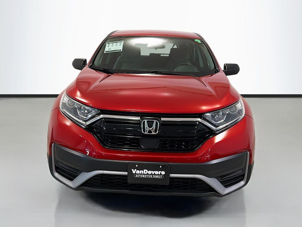 2020 Honda CR-V LX