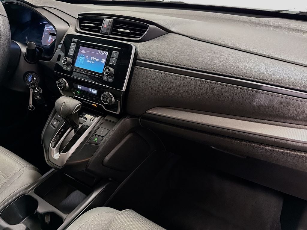 2020 Honda CR-V LX