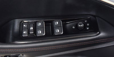 2024 Jeep Wagoneer S Launch Edition