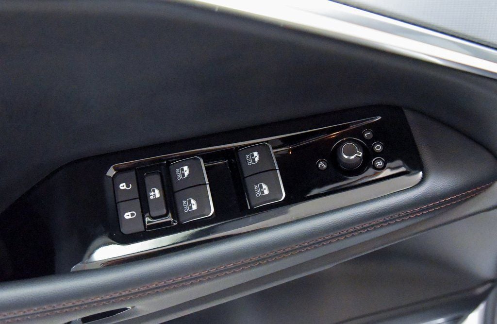 2024 Jeep Wagoneer S Launch Edition