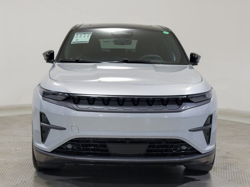 2024 Jeep Wagoneer S Launch Edition