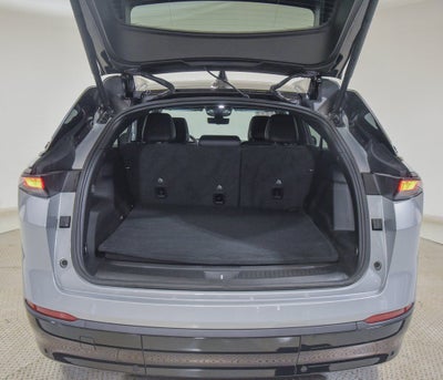 2024 Jeep Wagoneer S Launch Edition