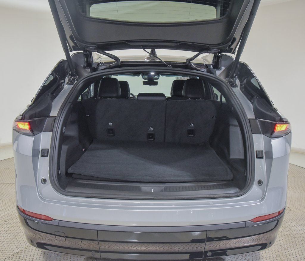 2024 Jeep Wagoneer S Launch Edition